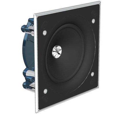 kef inbouwspeakers