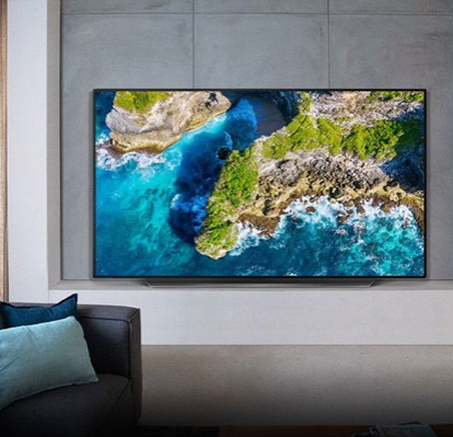 lg oled