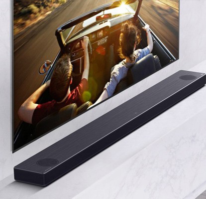 lg soundbars