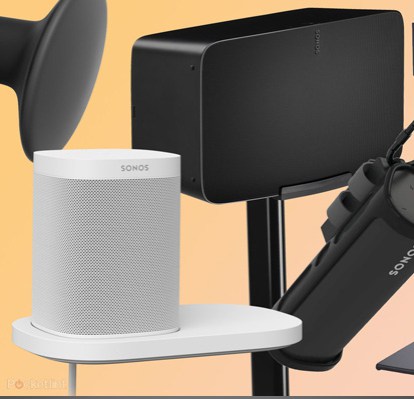 sonos accessoires